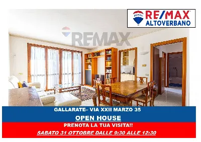 Appartamento in vendita a Gallarate - foto 1