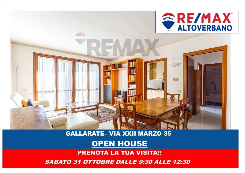 Appartamento in vendita a Gallarate - foto 1