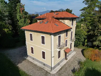 Villa in vendita a Varese, Sant'ambrogio, ... - foto 3
