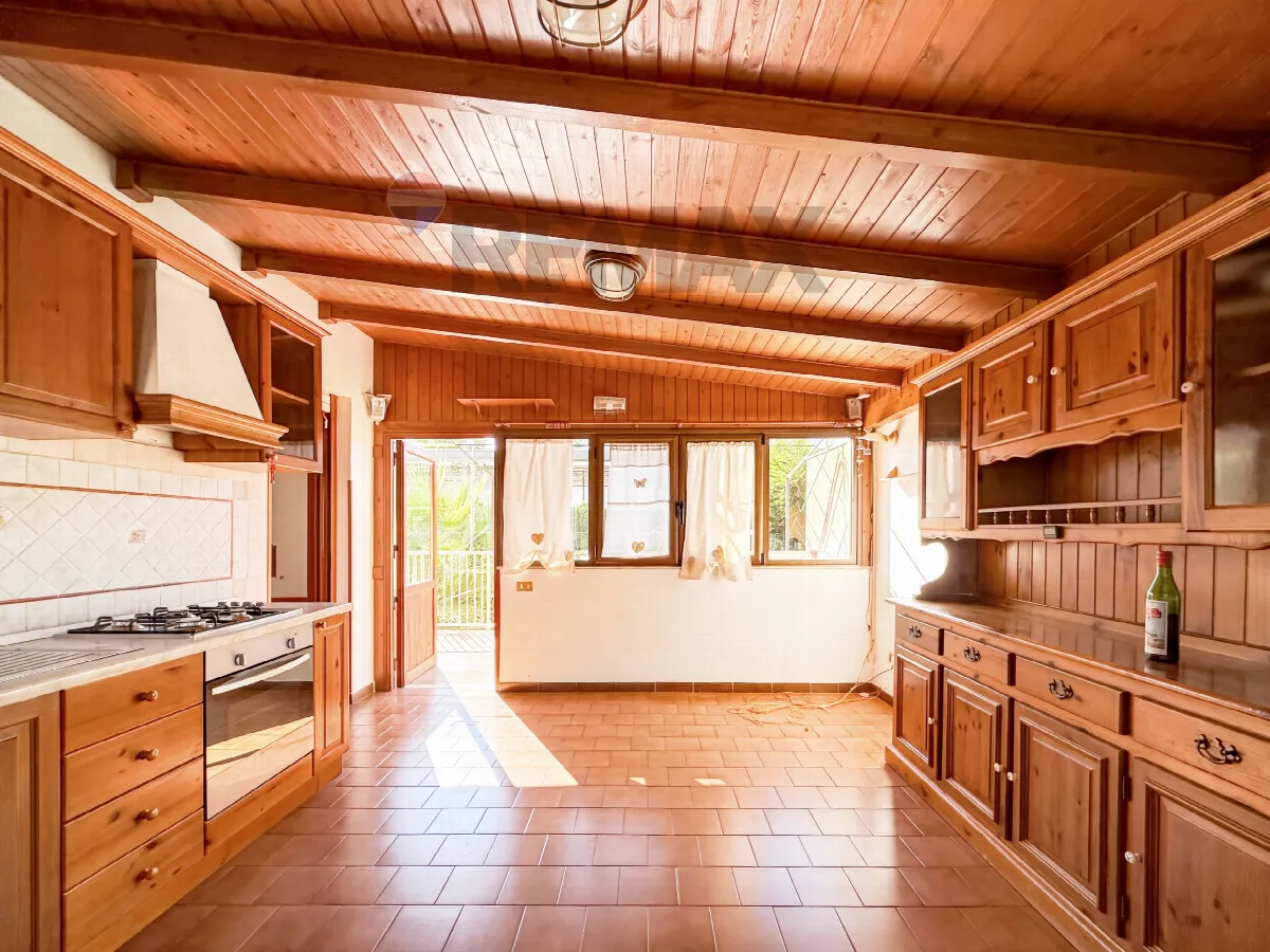Appartamento in vendita a Palermo, Pallavicino, Villaggio Ruffini, Cardillo, Inserra - foto 4