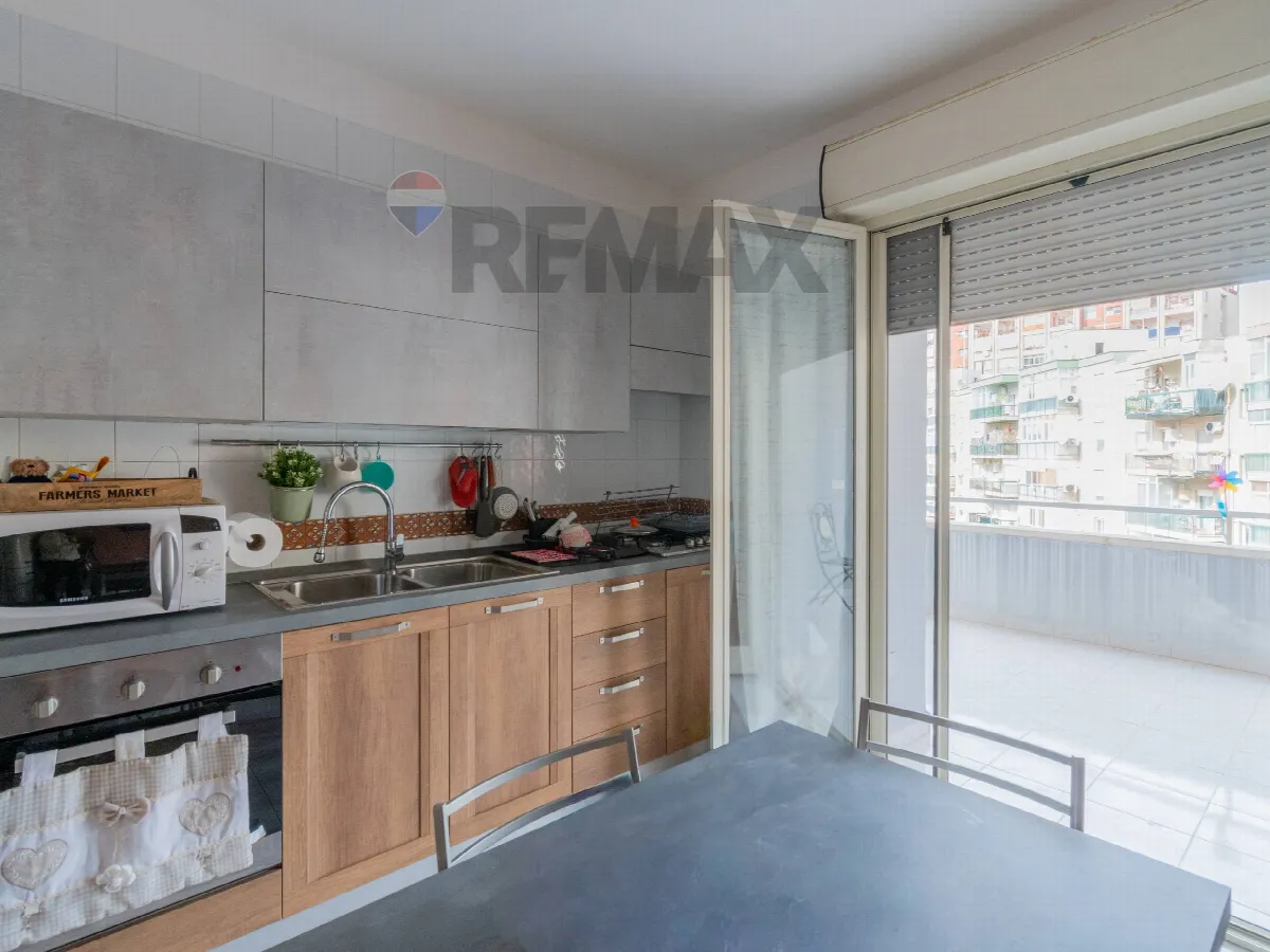 Appartamento in vendita a Palermo, Fiera, Montepellegrino - foto 4