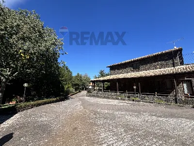Villa in vendita a Maletto - foto 3