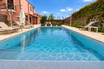 Villa in vendita a Viagrande - foto 1