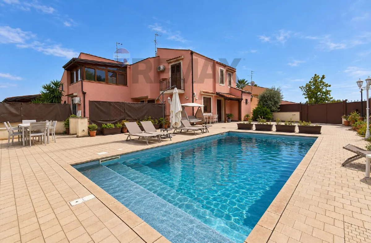 Villa in vendita a Viagrande - foto 2