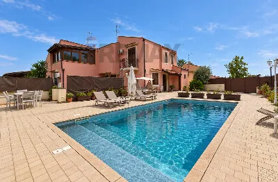 Villa in vendita a Viagrande - foto 2