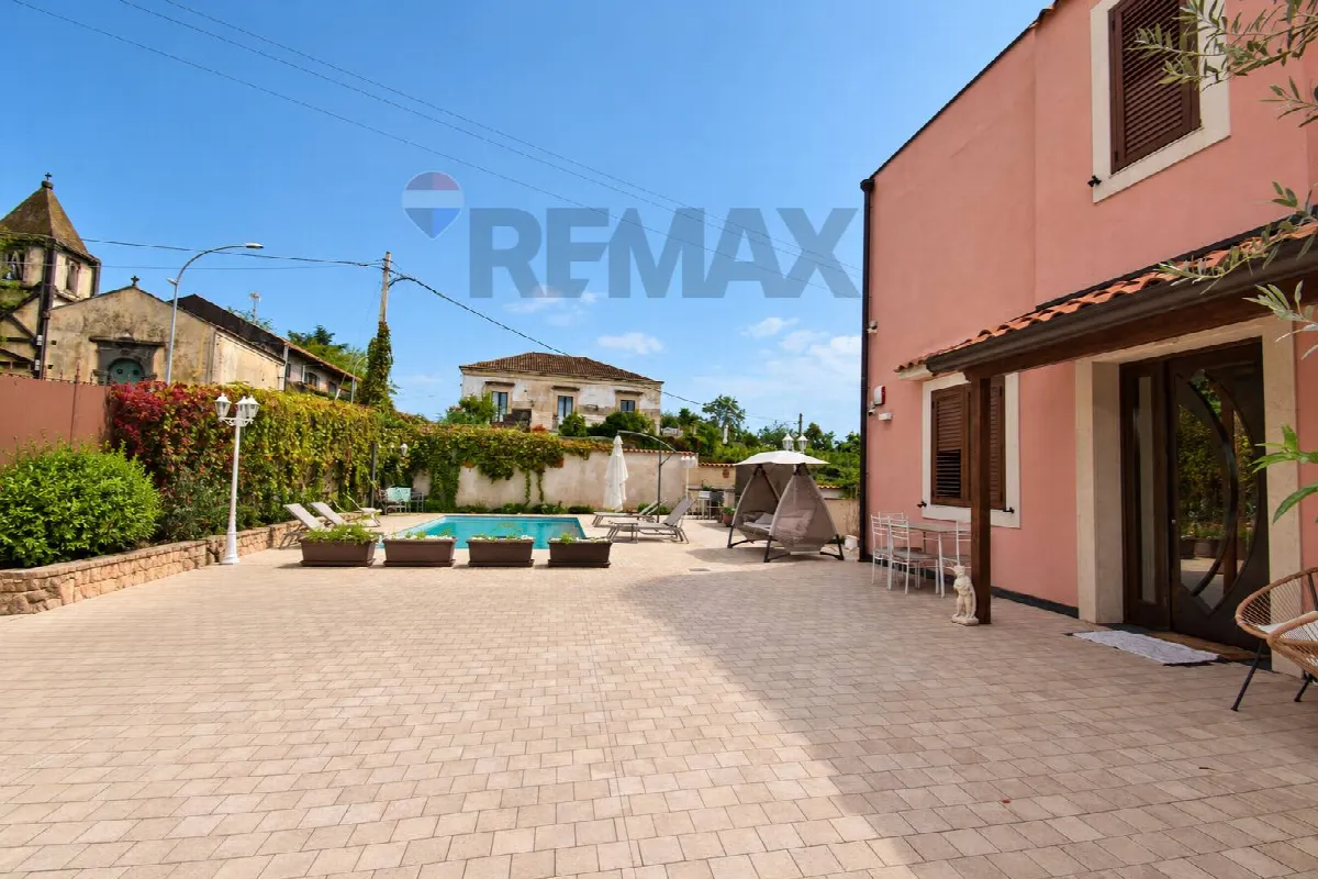 Villa in vendita a Viagrande - foto 5