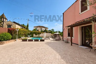 Villa in vendita a Viagrande - foto 5