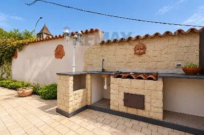 Villa in vendita a Viagrande - foto 6