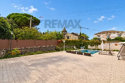 Villa in vendita a Viagrande - foto 9