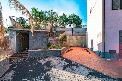 Villa in vendita ad Aci Castello - foto 3