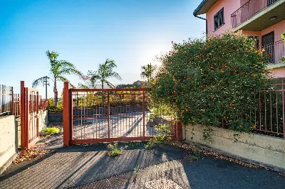 Villa in vendita ad Aci Castello - foto 4
