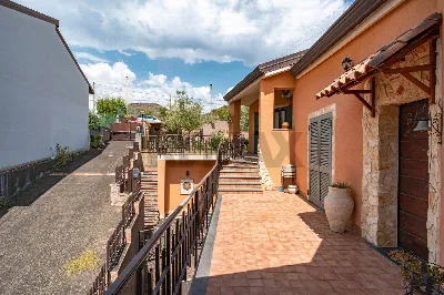 Villa in vendita ad Aci Sant'Antonio - foto 10