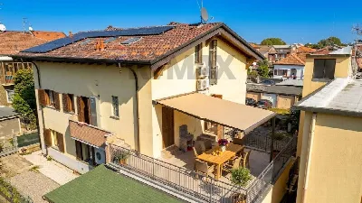 Appartamento in vendita a Bollate - foto 1