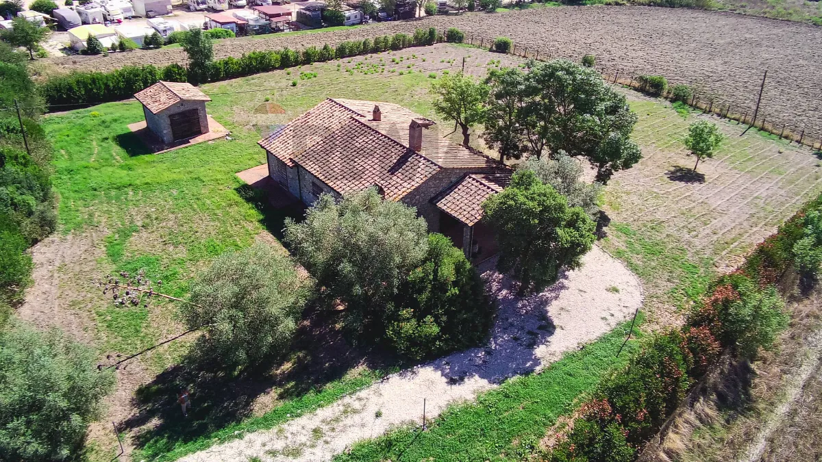 Villa in vendita a Manciano - foto 3