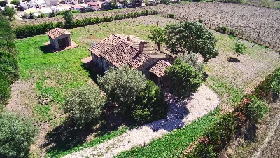Villa in vendita a Manciano - foto 3