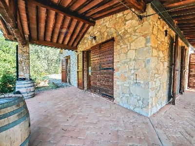 Villa in vendita a Manciano - foto 4