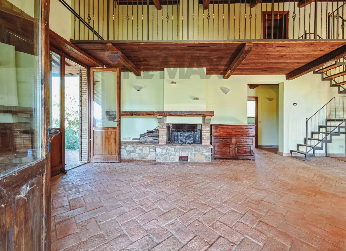 Villa in vendita a Manciano - foto 5