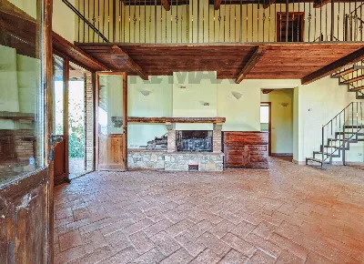 Villa in vendita a Manciano - foto 5