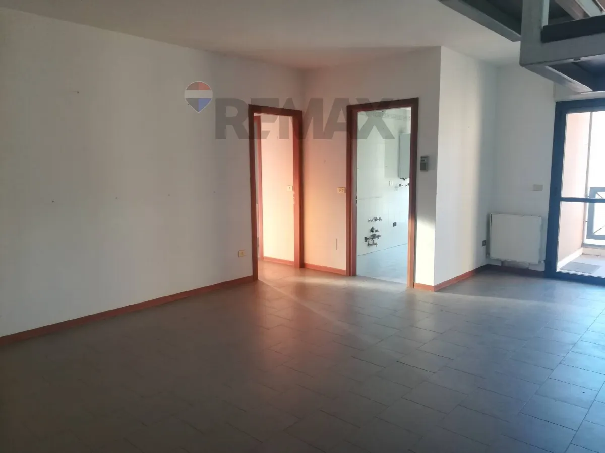 Attico in vendita a Perugia, Semicentro, Stazione, Madonna Alta, Prepo - foto 4