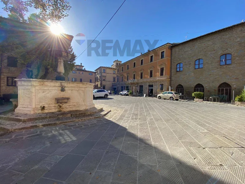 Appartamento in vendita a Bettona - foto 1