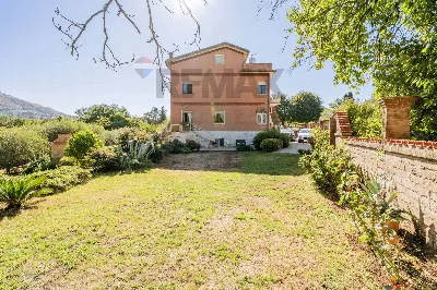 Casa Indipendente a Palestrina