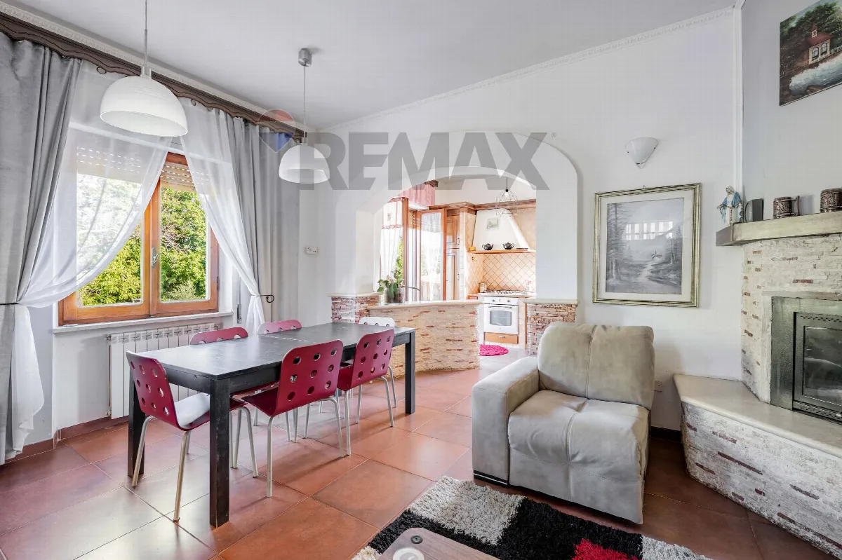 Casa Indipendente in vendita a Palestrina - foto 4