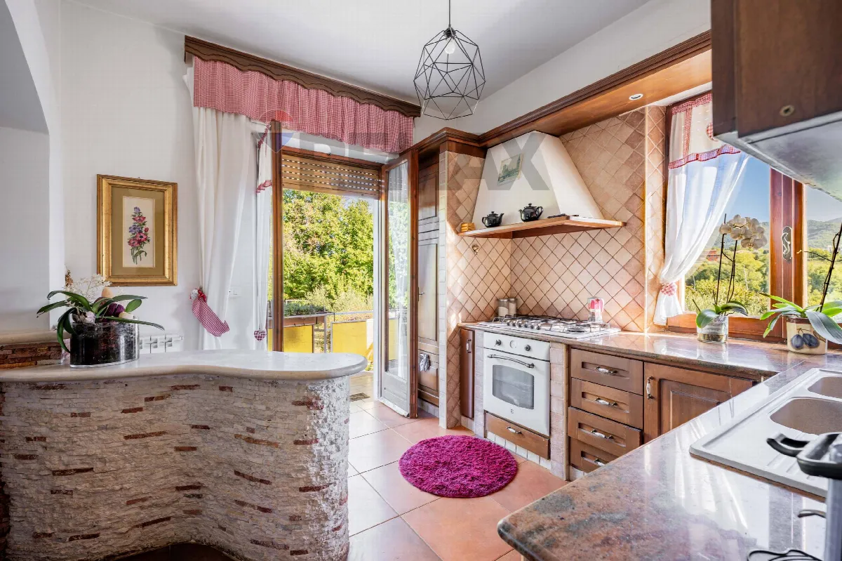 Casa Indipendente in vendita a Palestrina - foto 5