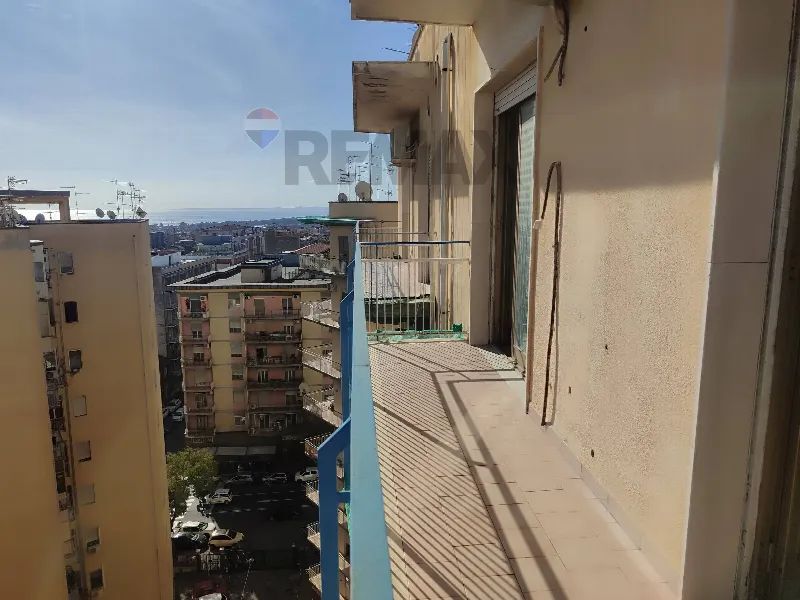 Appartamento in vendita a Catania, Rapisardi, Ballo, Cibele - foto 1