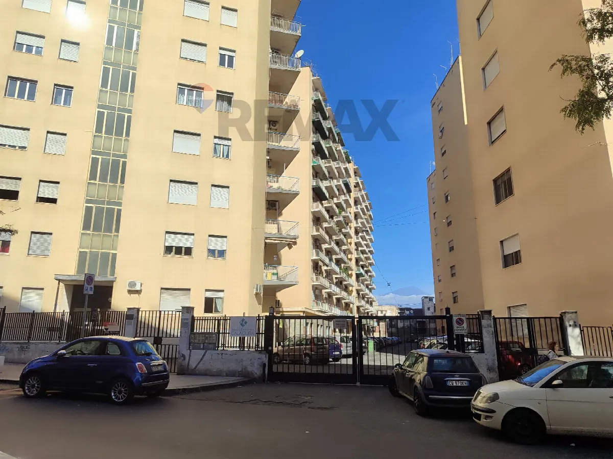 Appartamento in vendita a Catania, Rapisardi, Ballo, Cibele - foto 2