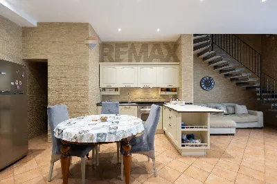 Villa a Trecastagni