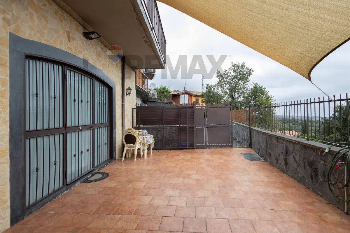 Villa in vendita a Trecastagni - foto 3