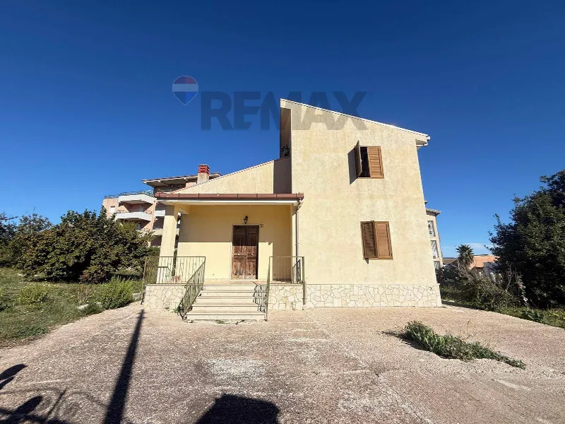 Villa in vendita a Buscemi - foto 1