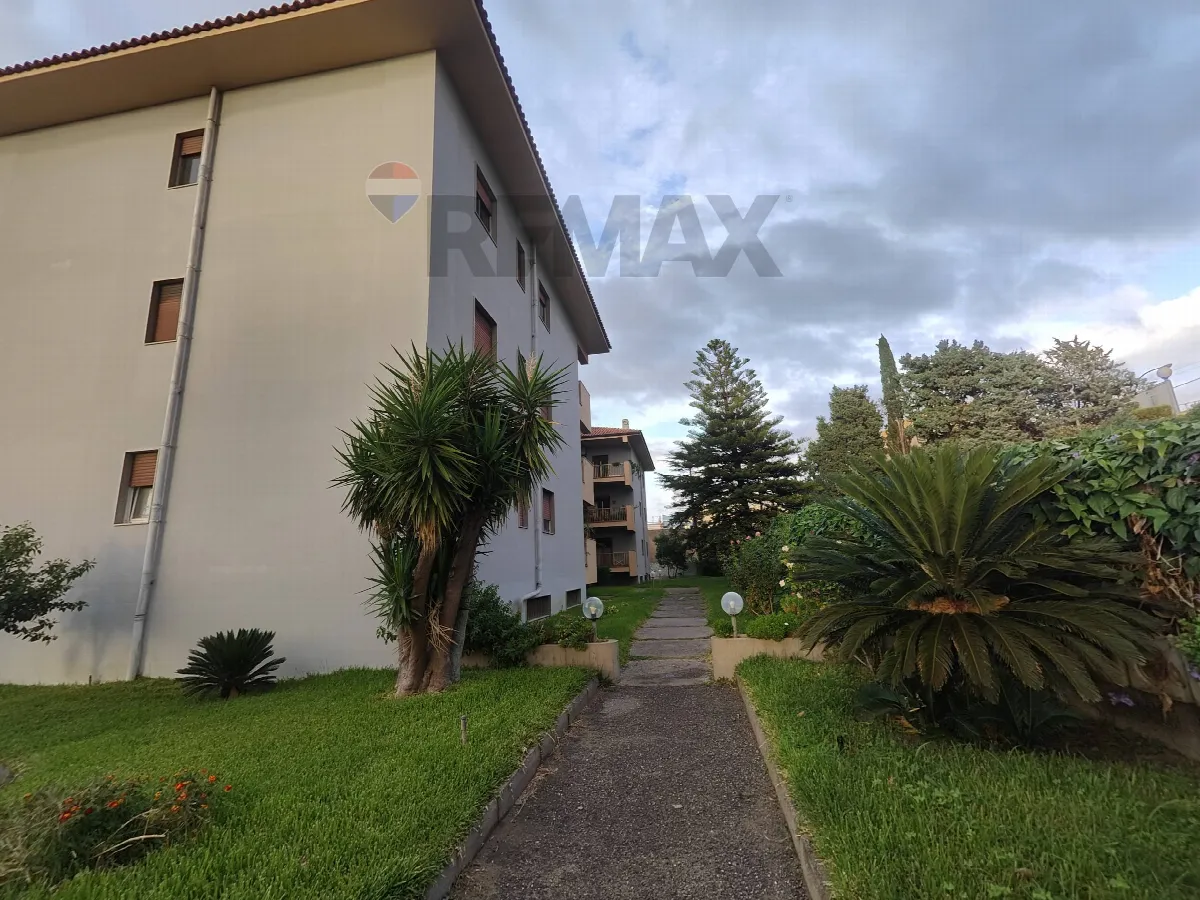 Appartamento in vendita a Villafranca Tirrena - foto 2