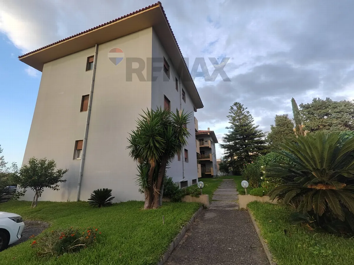 Appartamento in vendita a Villafranca Tirrena - foto 3
