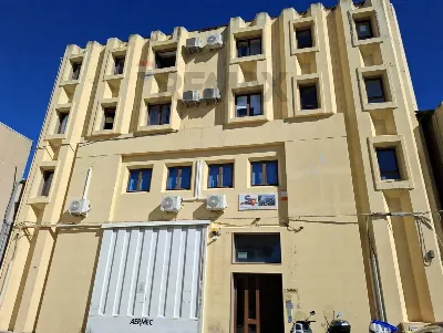 Ufficio a Siracusa
