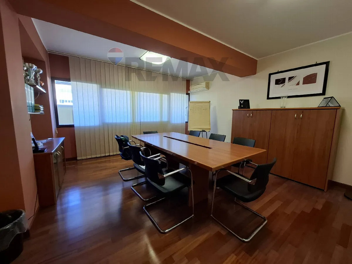 Ufficio in vendita a Siracusa, Epipoli, Targia - foto 5
