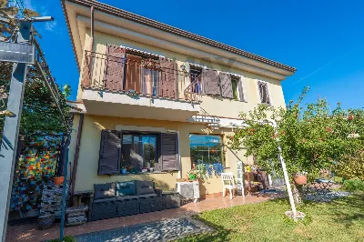 Villa a Trecastagni