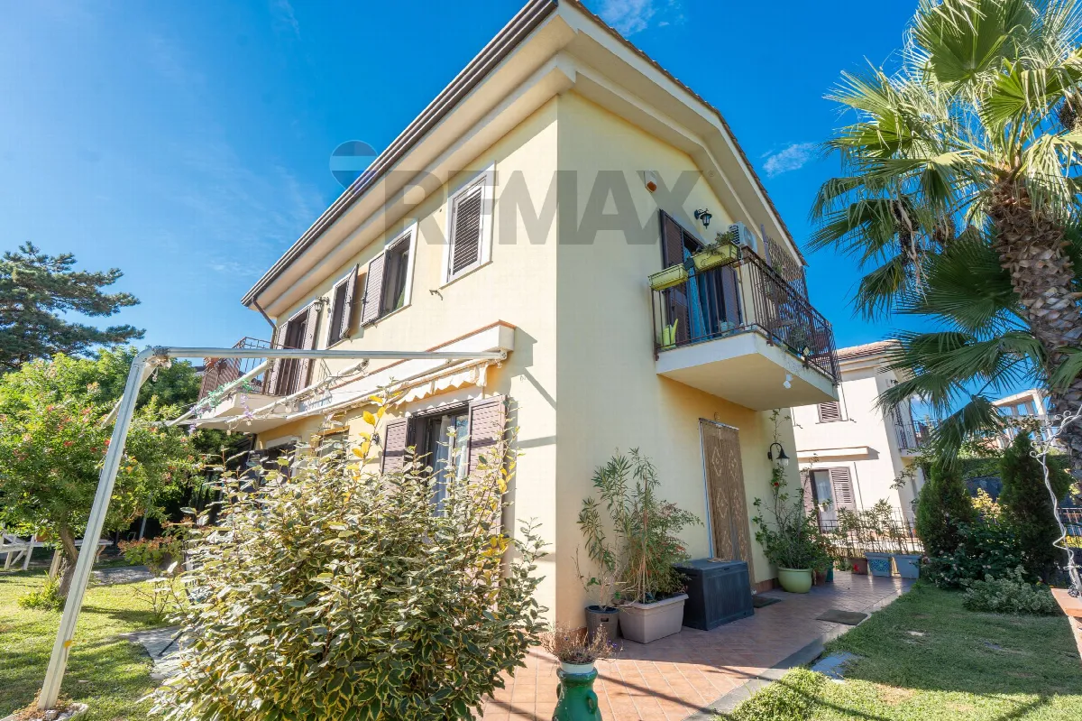 Villa in vendita a Trecastagni - foto 2