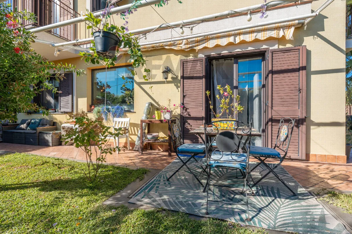 Villa in vendita a Trecastagni - foto 4