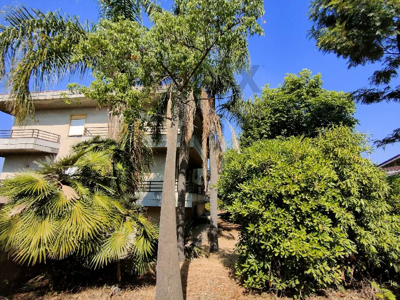 Villa in vendita a San Giovanni la Punta - foto 1