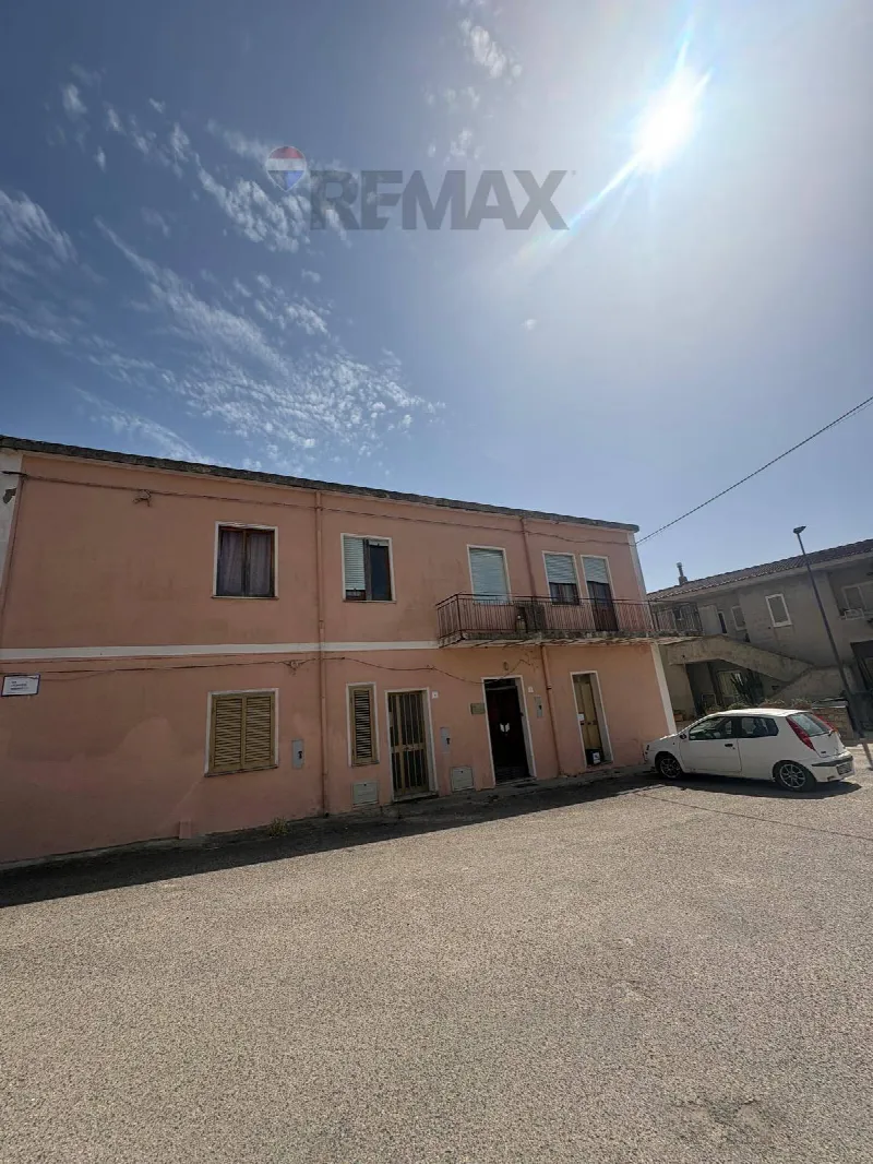 Casa Indipendente in vendita a Trinità d'Agultu e Vignola - foto 1