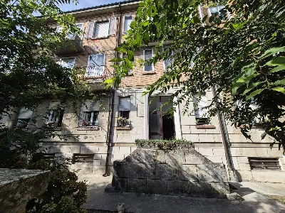 Appartamento in vendita a Ferrara, Via Mod... - foto 1