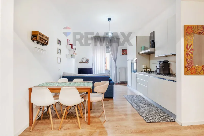 Appartamento in vendita a Milano, Affori, Bovisa - foto 1