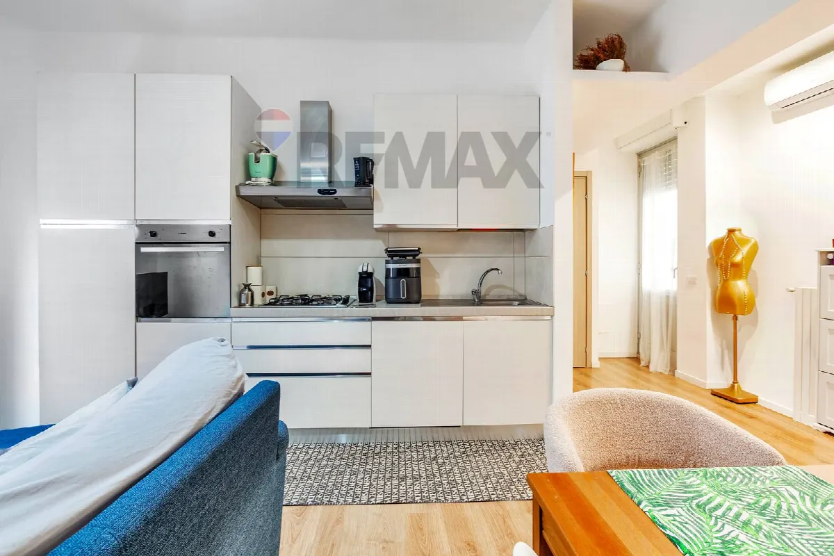 Appartamento in vendita a Milano, Affori, Bovisa - foto 4