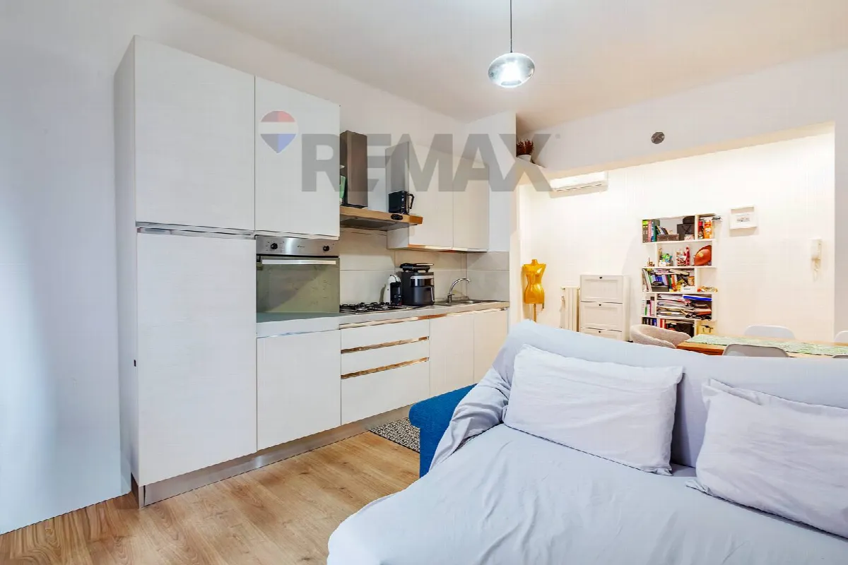 Appartamento in vendita a Milano, Affori, Bovisa - foto 5