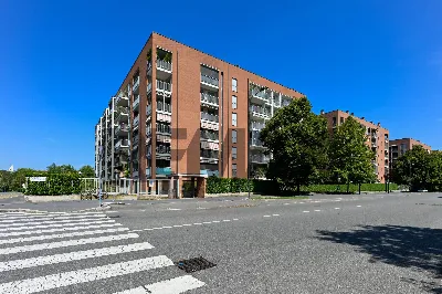 Appartamento in vendita a Milano, Famagost... - foto 1