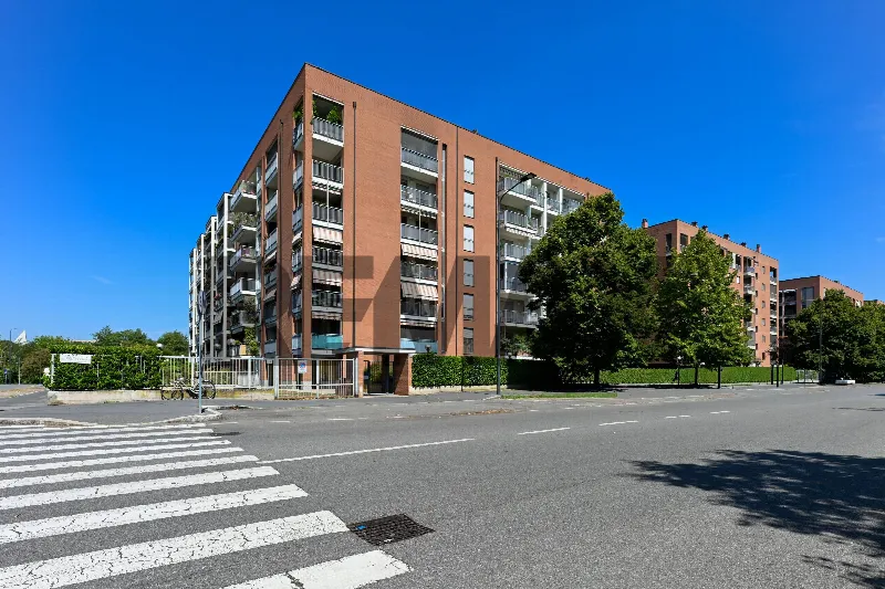 Appartamento in vendita a Milano, Famagosta, Barona - foto 1