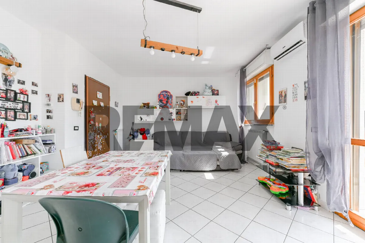 Appartamento in vendita a Milano, Famagosta, Barona - foto 3