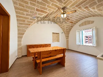 Appartamento a Favignana