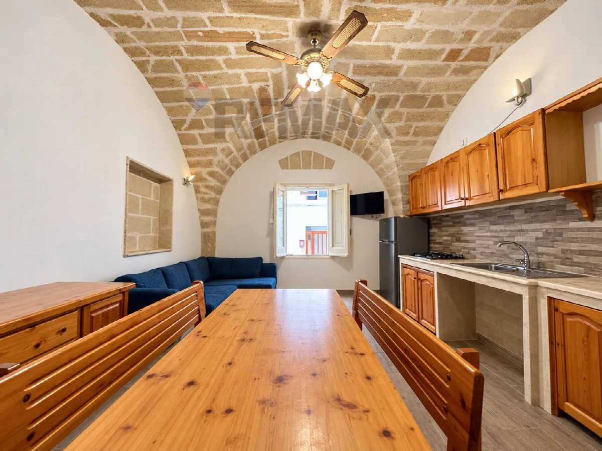 Appartamento in vendita a Favignana - foto 4
